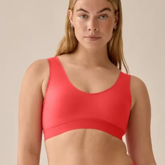 Naturana 5832 Non Wired Smoothing Soft Bralette