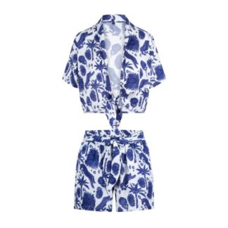 Lingadore Beach Set 8206SET