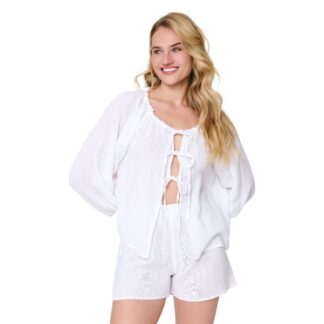 Lingadore Top And Shorts 8223