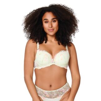 Lingadore Lace T Shirt Bra 8305-3