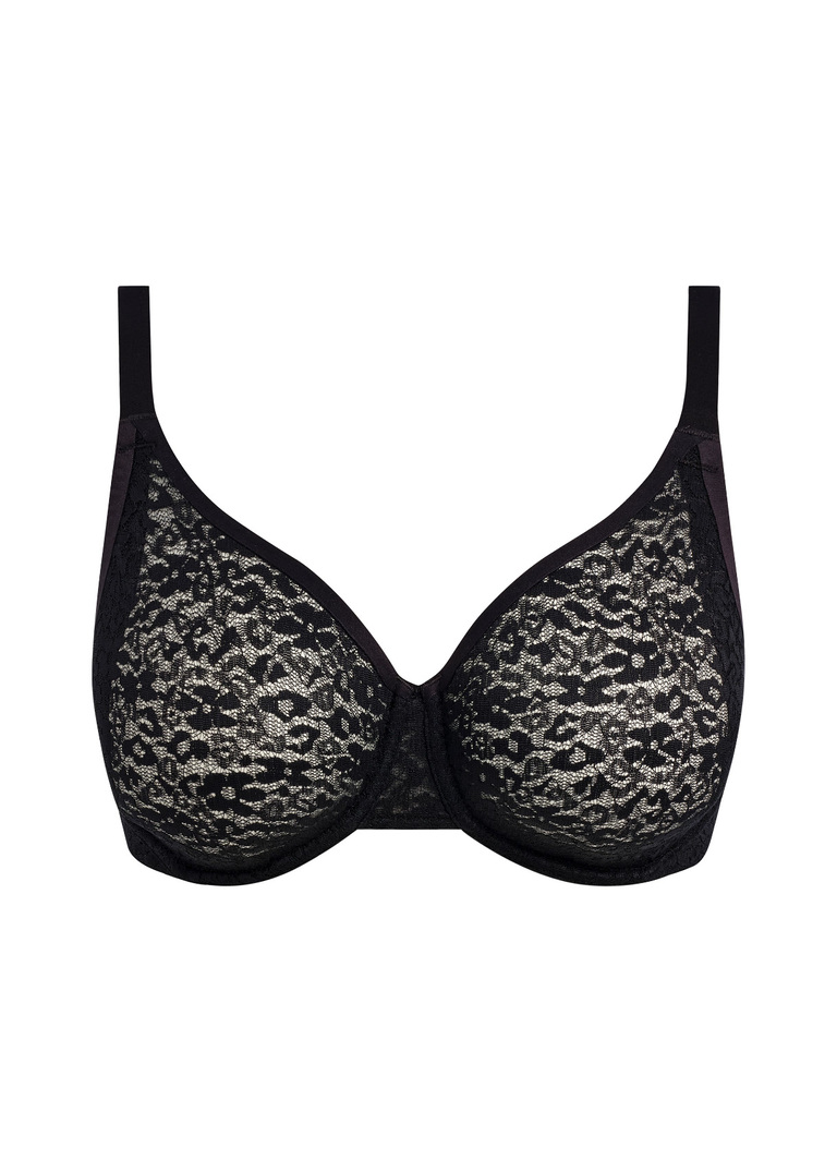Freya Serenne Moulded Non Padded Bra - Image 6