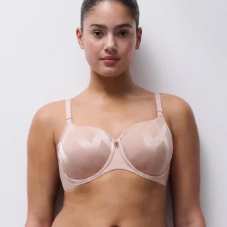 Chantelle Glaze Moulded Full Coverage Bra C15XM1