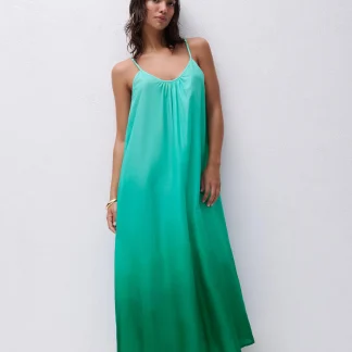 Chantelle Pulp Aurora Long Dress