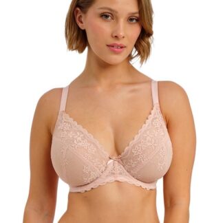 Freya Quinn Plunge Bra