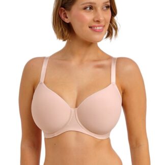 Freya Essentially Smooth Moulded Balcony T-shirt Bra