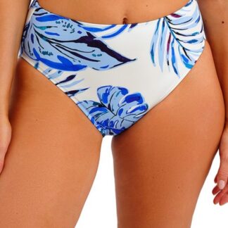 Fantasie Kefalonia High Waist Bikini Brief