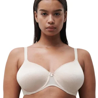 Chantelle Norah Comfort Full Coverage Spacer T-Shirt Bra C13FN3