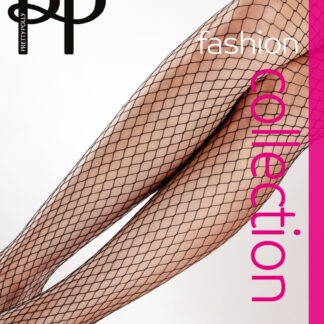 Pretty Polly Fishnet Fashion Tights