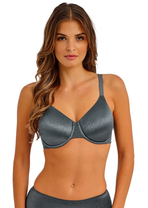 Wacoal Back Appeal Underwire Bra